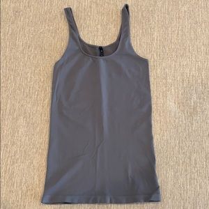 Stretchy Aritzia layering tank